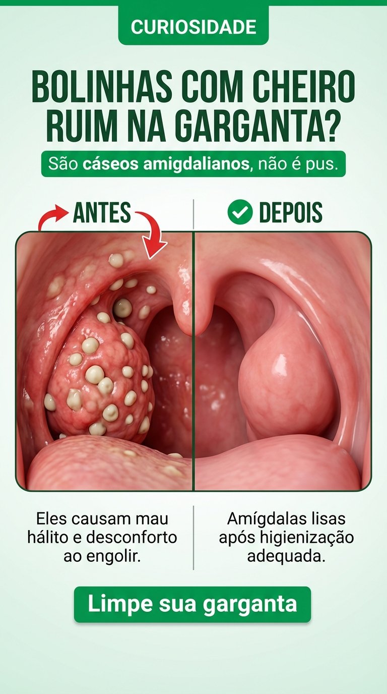 Exemplo Story Otorrino 1